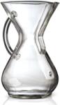 Chemex üveg fogantyúval - 6 csészéhez