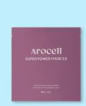 Arocell Mască gel pentru față Super Power Mask Ex - 42 g / 1 buc Masca de fata