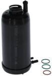 Bosch Üzemanyagszűrő BOSCH F 026 402 045 for MITSUBISHI, IVECO, RENAULT (F 026 402 045)