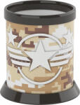 ICO Military asztali ceruzatartó, írószertartó, ICO (ICO-9570159011) - mesescuccok