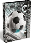 Lizzy Card Focis füzetbox A/5, Lizzysuli, Top League FTW (LIZ-7470217005) - mesescuccok