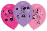  Disney Minnie Shopping léggömb, lufi 10 db-os 10 inch (25, 4cm) (DPA999371) - eking