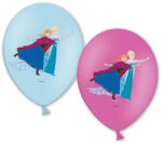  Disney Jégvarázs Skating léggömb, lufi 6 db-os 11 inch (27, 5 cm) (DPA999235)