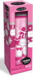 Lizzy Card Cicás kulacs, 600 ml, prémium, Lizzysuli, Kittok Stars Purrfect (LIZ-7700019002) - mesescuccok