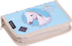 Lizzy Card Lovas tolltartó, klapnis, üres, 19x13x4cm, Lizzysuli, Wild Beauty Sport Club (LIZ-7210046004) - mesescuccok