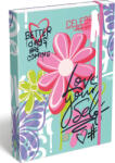 Lizzy Card Cornell Love füzetbox A/4, Lizzysuli (LIZ-7470216009) - mesescuccok
