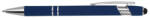  Golyóstoll fém touch pen érintőképernyőhöz s. kék (1368944) - eztkapdki