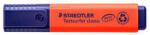 STAEDTLER Szövegkiemelő, 1-5 mm, STAEDTLER "Textsurfer Classic 364", piros (364-2) - eztkapdki