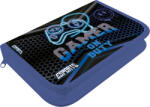Lizzy Card Gamer tolltartó, klapnis, üres, 19x13x4cm, Lizzysuli, Esport Gamer on Duty (LIZ-7210046008) - officetrade