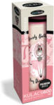 Lizzy Card Balerina kulacs, 600 ml, prémium, Lizzysuli, Tiny Dancer Lovely Ballerina (LIZ-7700019003) - officetrade