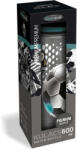 Lizzy Card Focis kulacs, 600 ml, prémium, Lizzysuli, Top League FTW (LIZ-7700019005) - officetrade