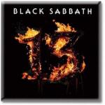 Black Sabbath 13 - bakelitfutar - 990 Ft