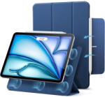 ESR Rebound Magnetic Case iPad Air 10.9" (2020/2022)/11" (2024/2025/2026), tok, sötétkék