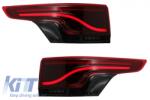 GLOHH LED fénycső Hátsó lámpák Land Rover Range Rover Sport L494 (2013-től felfelé) GL-5i (TLRRSL494G)