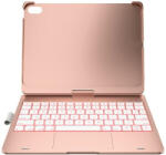 Typecase Flexbook Touch keyboard iPad 11" (A16) 2025/iPad 10.9" 2022, tok, rozéarany