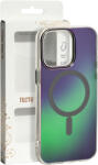 Tecto Shield Aurora case iPhone 16 Pro Max 6, 9", tok, szürke