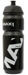 MAX1 Бидон MAX1 Stylo 0, 85 л черен