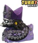 NUMSKULL rățușcă de baie Ghost - Papa Perpetua V - TUBBZ - Boxed Edition - NUMSKULL - NS5808