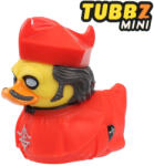 NUMSKULL rațușcă de baie Ghost - Cardinal Copia - TUBBZ - Mini Edition - NUMSKULL - NS5806