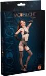 MOONLIGHT Комплект в 5 части moonlight - model 20 spicy set 5 pieces black one size