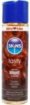 SKINS Лубрикант на водна основа skins - tasty water-based lubricant double chocolate 130 ml