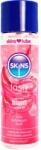 SKINS Лубрикант на водна основа skins - tasty water-based lubricant bubblegum 130 ml