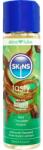 SKINS Лубрикант на водна основа skins - tasty water-based lubricant mint & chocolate 130 ml