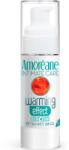 AMOREANE Лубрикант amoreane - water based lubricant with heat effect 50 ml