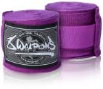 8Weapons Бинтове за Бокс 8 Weapons 5m Purple