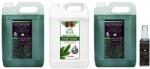 Parfumul. net Fresh Forest - 2x Detergent Profesional + Balsam Hyper Parfumat Bidoane Clasice