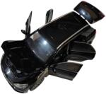 Jinlifang Mercedes Benz GLE 2020 Black (Replica) cu Fum, led-uri si sunete scala 1/241/43 (45612)