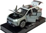  Toyota Rav 4 Green 2022 (Replica) cu led-uri si sunete scala 1/321/43 (45605)