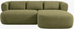 Micadoni Coltar Jenny cu tapiterie din boucle (MIC_RC_S_186_F1_JENNY5)