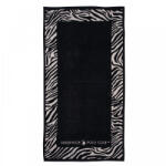 Greenwich Polo Club Prosop de Plajă De bumbac Neagră 170x90cm. 267901703884 (267901703884) Prosop