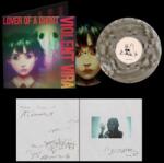Violent Vira Lover of a Ghost (Deluxe Edition) (Picture Disc / Ghostly Vinyl)