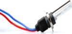 m-tech Lămpi Autoturismului & Motocicletei H7 Xenon 4300K Alb natural 12-24V 35W 1buc ZMPH743 (ZMPH743)