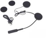 SM Casca comunicare bluetooth moto scuter atv handsfree (00001740)
