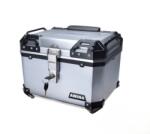 Awina Top case Awina 45L moto cutie portbagaj argintiu (00001745)