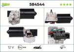 Valeo Motor stergator VALEO 584544 (584544)