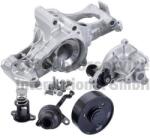 PIERBURG Pompa apa, racire motor PIERBURG 7.10942. 25.0 (7.10942.25.0)