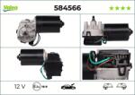 Valeo Motor stergator VALEO 584566 (584566)