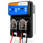 PoolSana Premium Duo automata vegyszeradagoló és "pH/Rx" mérő, 1.5l/h (251393)