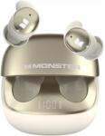 Monster Sleep Ear200 gold Casti