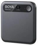 BOYA Notra hangrögzítő, 64GB, Fekete (BOYA-Notra-Black)