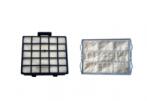 Bosch Set 2 filtre aspirator Bosch Siemens (D884790 5878872)