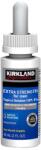 Kirkland Solutie 1 Luna, Kirkland, Minoxidil 5%, Tratament Impotriva Caderii Parului, 1x 60ml (Kirkland Signature)