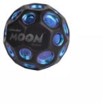 Waboba Dark Moon pattlabda - extrém pattogó labda