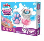 Soap Dough Szappangyurma - Cica mancs