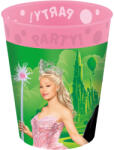 Wicked For Good micro prémium műanyag pohár szett 4 db-os 250 ml (PNN98830)