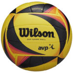 Wilson Strandröplabda Wilson OPTX AVP Official sárga-fekete